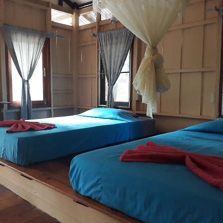 Hornbill Hut Ξενοδοχείο Koh Phayam Εξωτερικό φωτογραφία